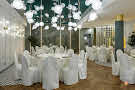 Банкетный зал FLORA в «FLORA»