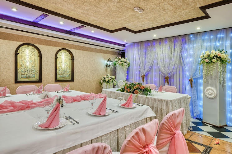 Зал на 50 человек в «У истока» фотография №13