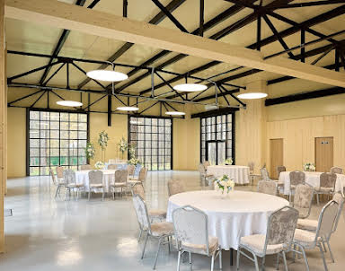  ресторан Лесная сказка