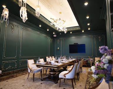  ресторан Вартазия