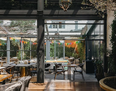 День рождения в Central Park 22