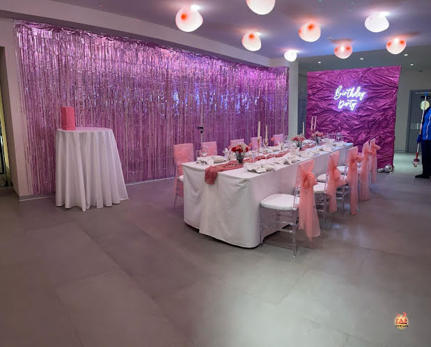 Малый зал в «TOST» фотография №2