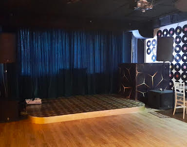  ресторан МимоНот