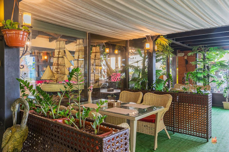 Алые паруса фотография №17