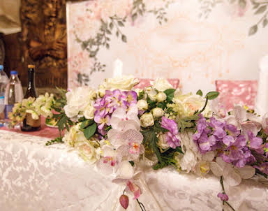  ресторан Nabat Palace