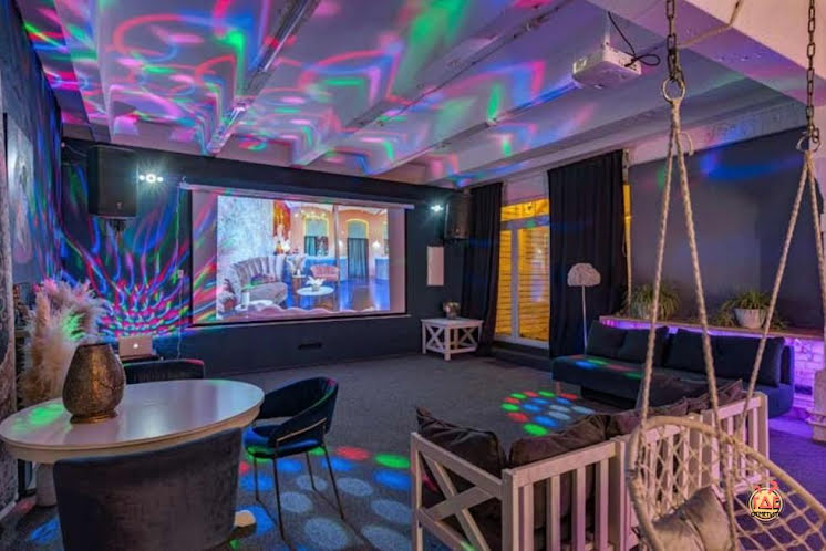 Лофт «Май» в «МАЙ Электрозаводская» фотография №4