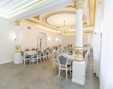Корпоратив в Алания
