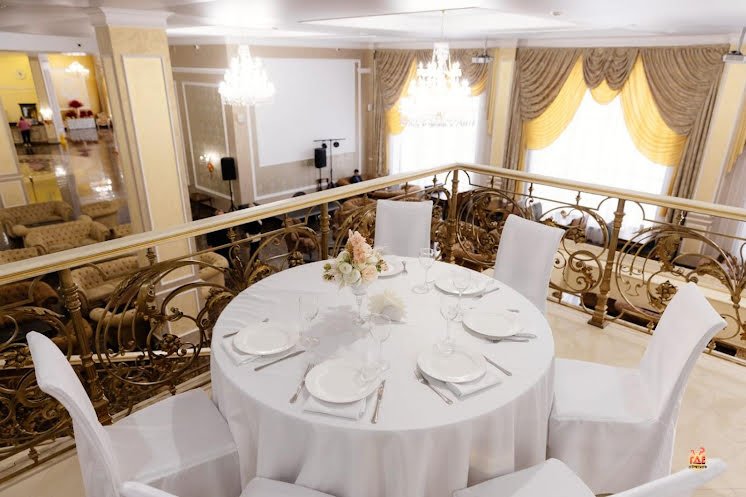 Мезонин в «Аристократъ» фотография №2