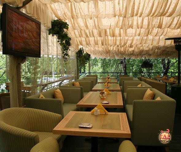 Fresco фотография №16