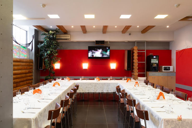 Луч фотография №11