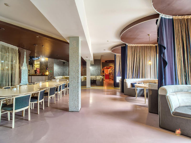 MixZone фотография №1