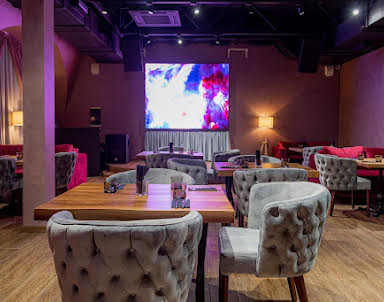 Выпускной в Soul