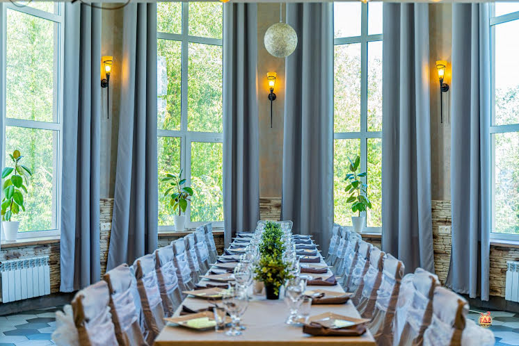 Основной зал в «Перчик» фотография №10