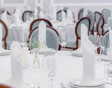 Корпоратив в Soul