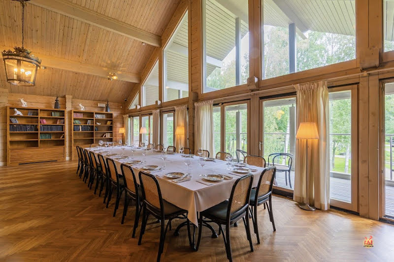 Рыба на даче фотография №10