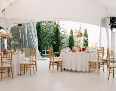  ресторан Панорама