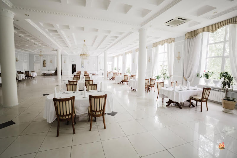 Роща Невест фотография №8