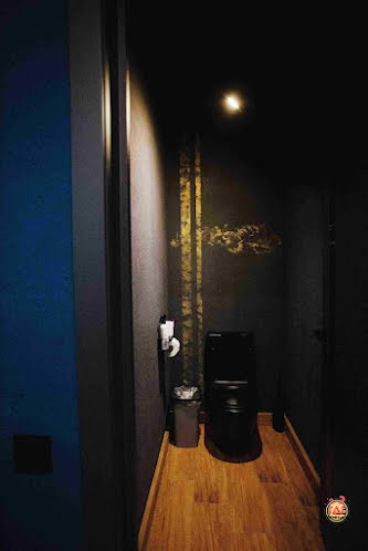 Зал «Крылья» в «Авиатор» фотография №5