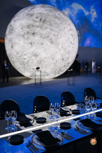 Основной зал  в «Планетарий №1» фотография №7