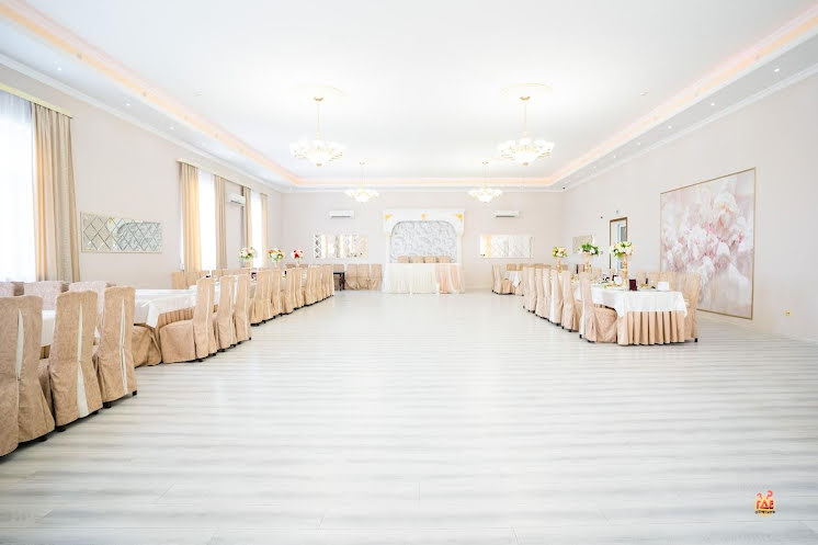 Зал на 2 этаже в «Арида на Боевой» фотография №2