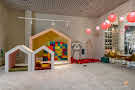 Детский зал  в «VASILCHUKI Крылатское»