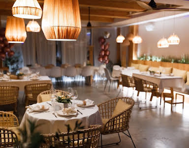 День рождения в Море