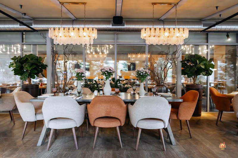 Хинкальная на Достоевского фотография №13