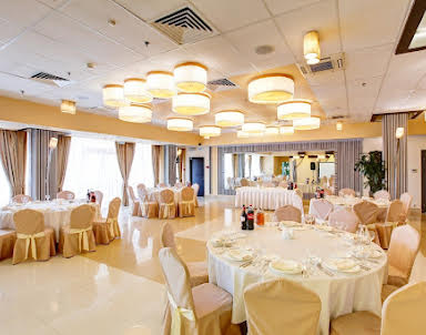  ресторан Вега