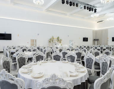 Новый год в Чистые пруды