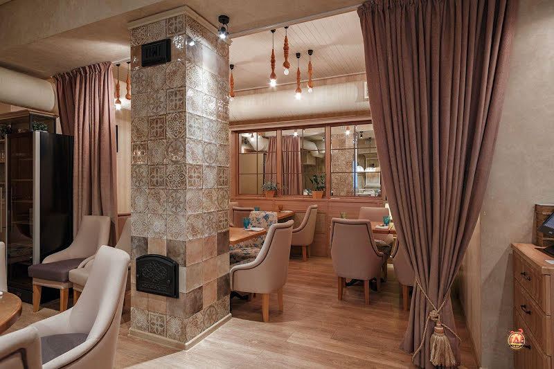 Оливер фотография №16