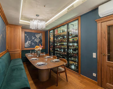  ресторан Siesta Fiesta