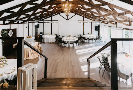 Банкетный зал «Сердце Шумихи» в Беседка