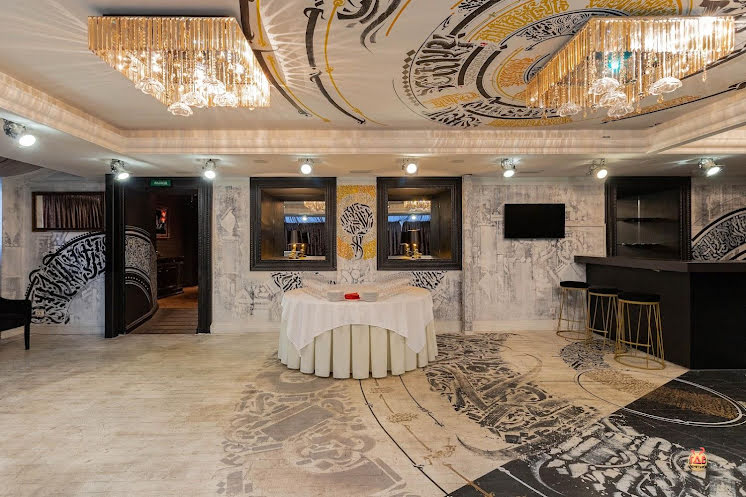 Ресторан в «Soprano» фотография №1