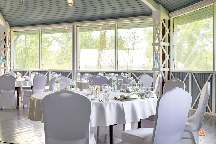 Веранда «Прованс»  в «Sofrino Park» фотография №4