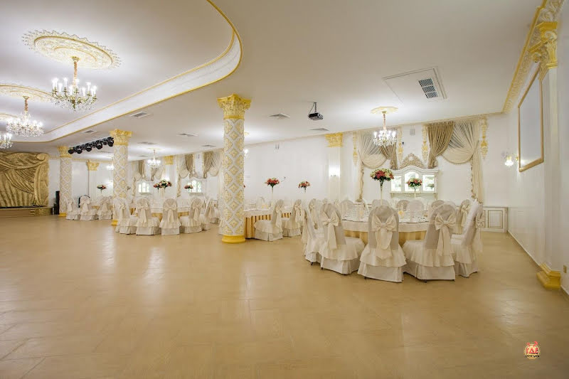 Весенний дворец фотография №11