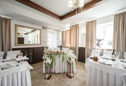 Банкетный зал в Банкетный зал