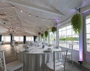 Новый год в Don David