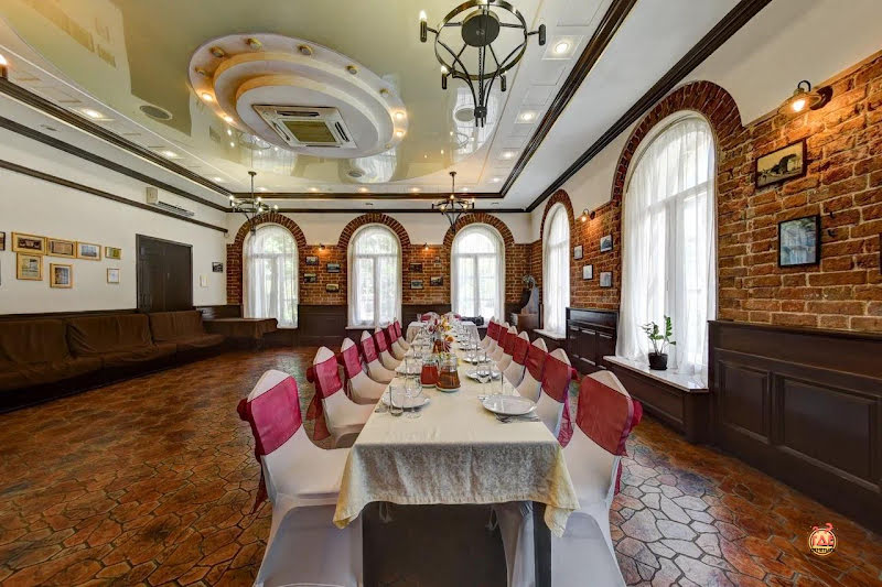 Петров Двор фотография №5