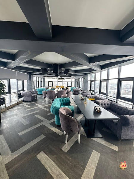 Пентхаус Марка Миллера фотография №3