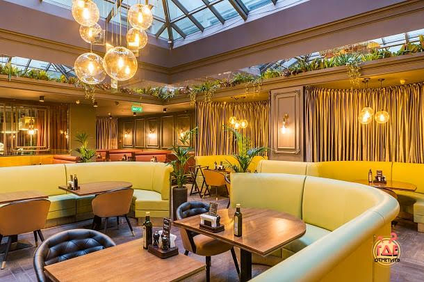 GOODMAN на Трубной фотография №4