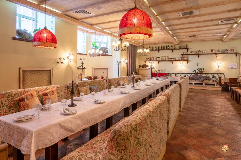 Бенвенуто на Сретенском бульваре фотография №8