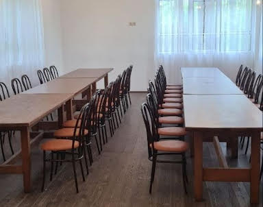  ресторан Академия