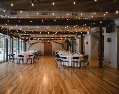  ресторан Акватория