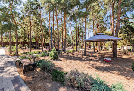 Авторский ресторан  в Авторский ресторан 