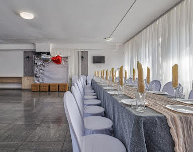  ресторан Мишель