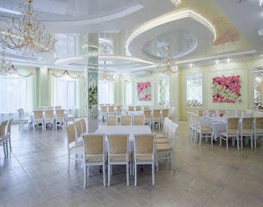  ресторан Есенин