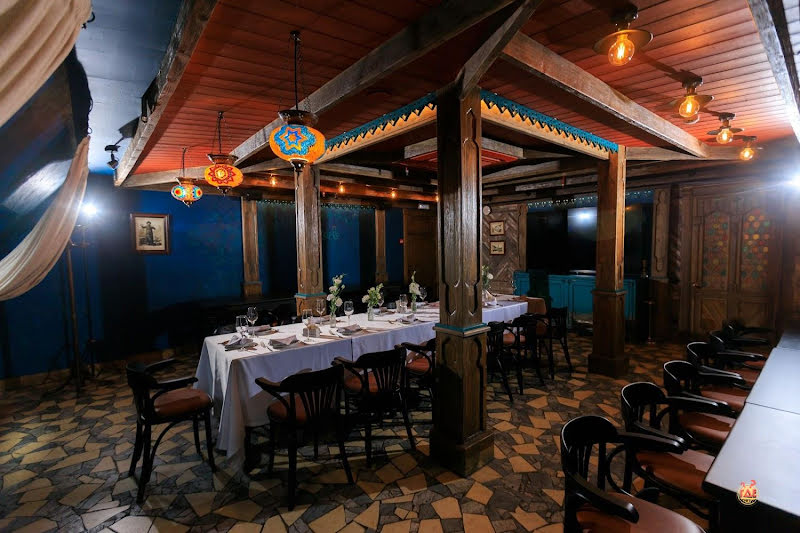 Духанъ фотография №5