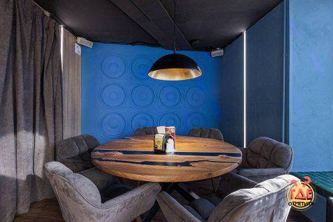 Руки ВВерх! Таганка фотография №8