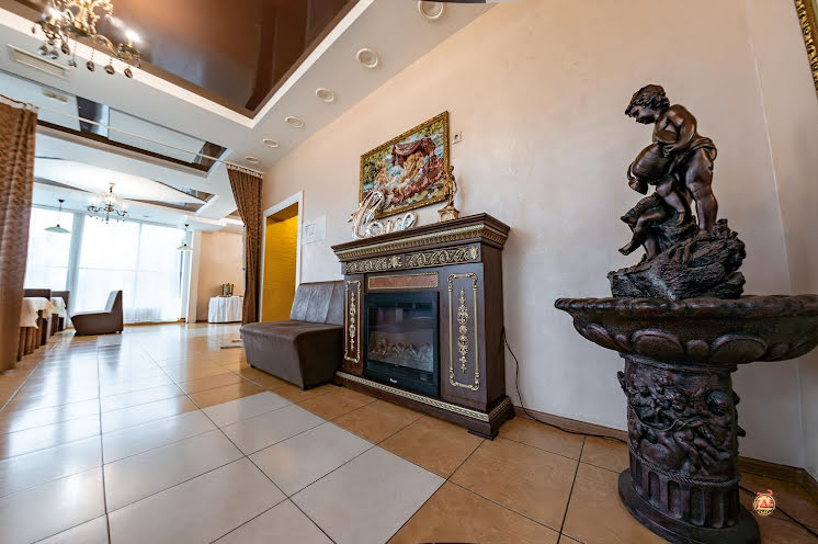  Зал на 120 человек  в «Евразия» фотография №14