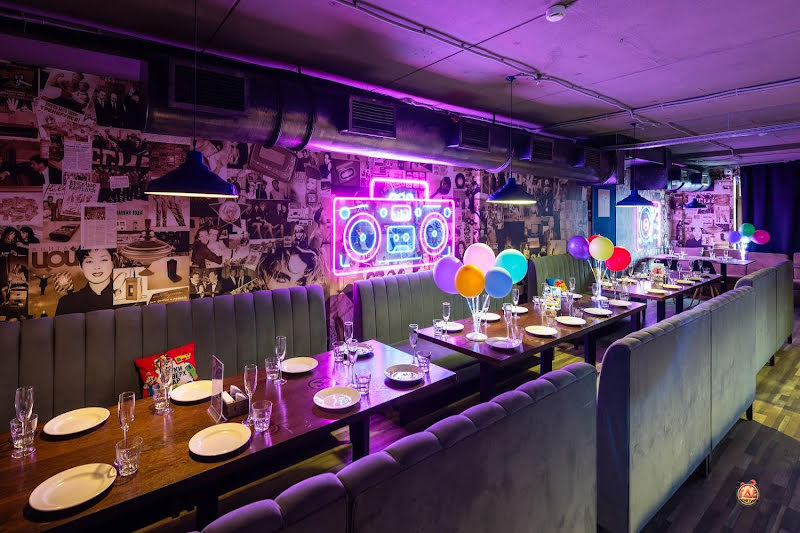 Руки ВВерх! фотография №8